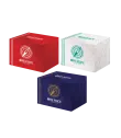 One Piece Card Game: Pack 3 Cajas de colores