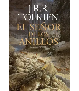El Señor de los Anillos...