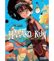 Hanako-kun, el fantasma del lavabo Nº 17