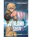 Vinland Saga Nº 01