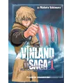 Vinland Saga Nº 01