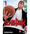 Slam Dunk Nº 01 (de 20)