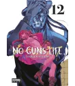 No Guns Life Nº 12 (de 13)