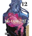 No Guns Life Nº 12 (de 13)