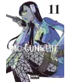 No Guns Life Nº 11 (de 13)