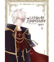 La hija del Emperador Nº 01 (de 14)