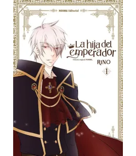 La hija del Emperador Nº 01 (de 14)