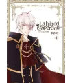 La hija del Emperador Nº 01 (de 14)