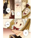 La hija del Emperador Nº 01 (de 14)