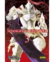 Shangri-la Frontier Nº 03 (Expansion Pass)