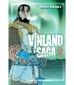 Vinland Saga Nº 02
