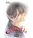 Yona, princesa del Amanecer Nº 37