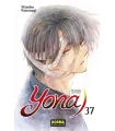Yona, princesa del Amanecer Nº 37