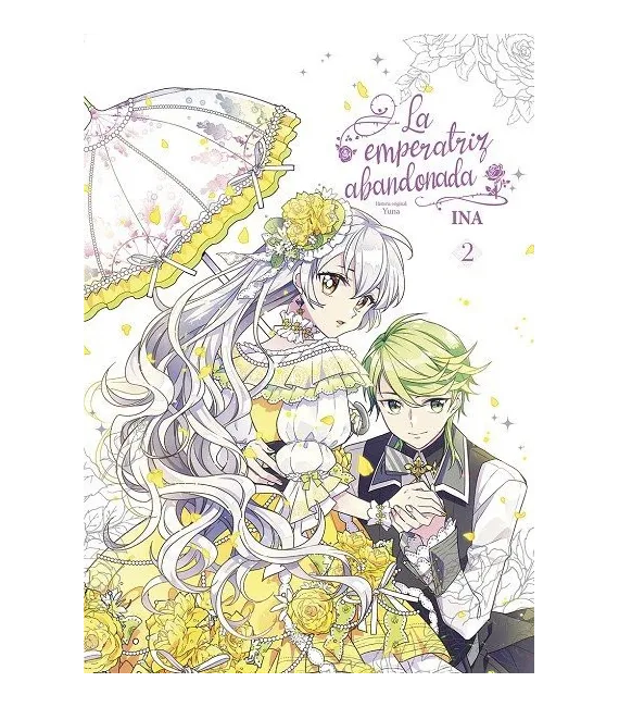 La emperatriz abandonada Nº 2 (de 9)