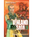 Vinland Saga Nº 03