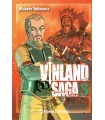 Vinland Saga Nº 03