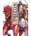 Shuumatsu no Valkyrie: The Legend of Lu Bu Fengxian Nº 4 (de 7)