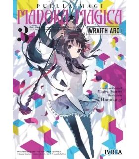Puella Magi Madoka Magica:...