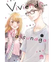 Viviendo con Matsunaga Nº 01 (de 11)