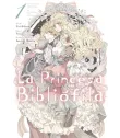 La Princesa Bibliófila Nº 01