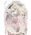 La Princesa Bibliófila Nº 01