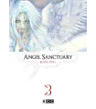 Angel Sanctuary Nº 03 (de 10)