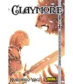 Claymore Nº 11 (de 27)
