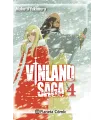 Vinland Saga Nº 04