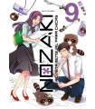 Nozaki y su revista mensual para chicas Nº 09