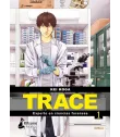 Trace: Experto en ciencias forenses Nº 01