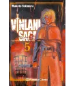 Vinland Saga Nº 05