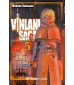 Vinland Saga Nº 05