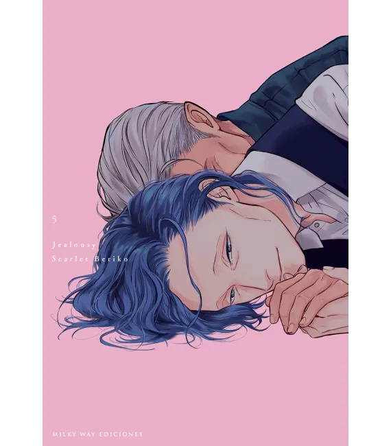 Jealousy Nº 5 (de 5)