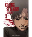 Killing Stalking Season 3 Nº 3 (de 6)
