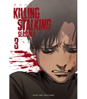 Killing Stalking Season 3...