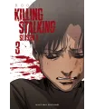 Killing Stalking Season 3 Nº 3 (de 6)