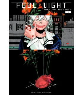 Fool Night Nº 01