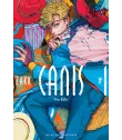 Canis —Dear Hatter— Nº 1 (de 2) Nueva edición