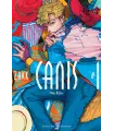 Canis —Dear Hatter— Nº 1 (de 2) Nueva edición