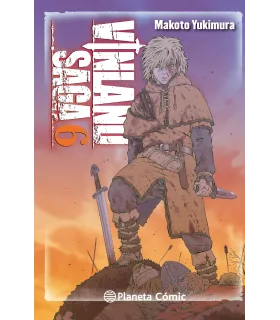 Vinland Saga Nº 06