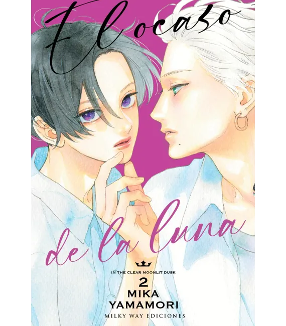 El ocaso de la luna Nº 02