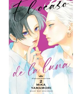 El ocaso de la luna Nº 02