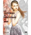 Las historias de fantasmas de Mimi