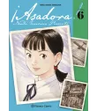 Asadora! Nº 06