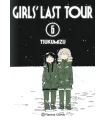 Girls Last Tour Nº 6 (de 6)