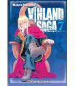 Vinland Saga Nº 07