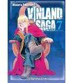 Vinland Saga Nº 07