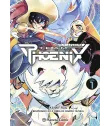 Team Phoenix Nº 01