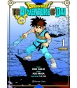 Dragon Quest: The Adventure of Dai Nº 01 (de 25)