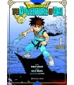 Dragon Quest: The Adventure of Dai Nº 01 (de 25)
